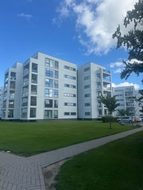 Amalieparken in Vallensbæk